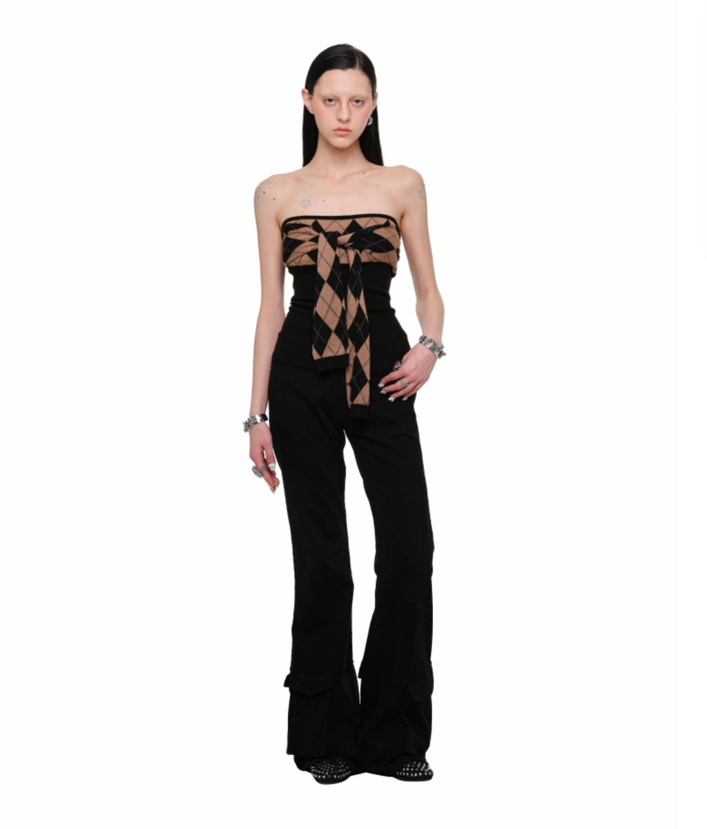 ZEPHYR MULTIWAY TUBE TOP – 2colors