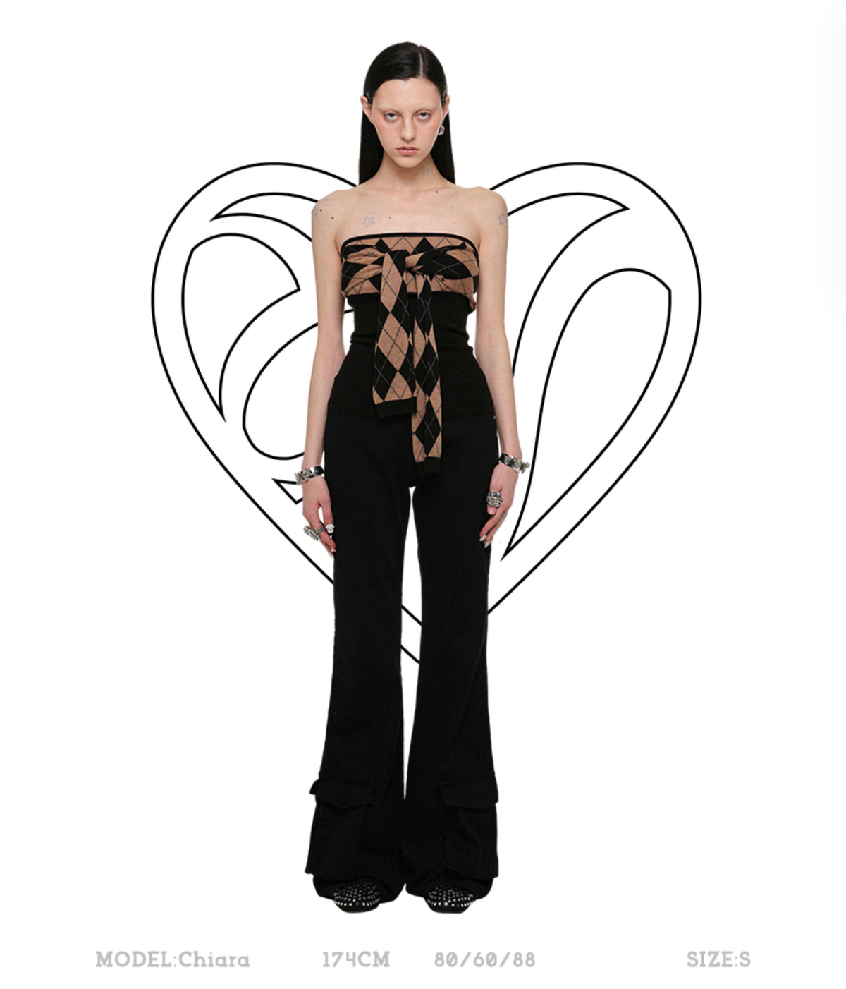 ZEPHYR MULTIWAY TUBE TOP – 2colors
