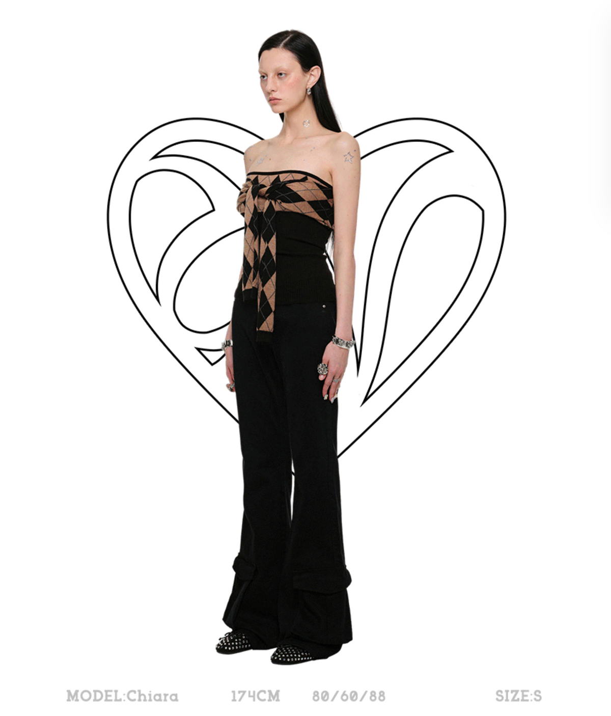 ZEPHYR MULTIWAY TUBE TOP – 2colors