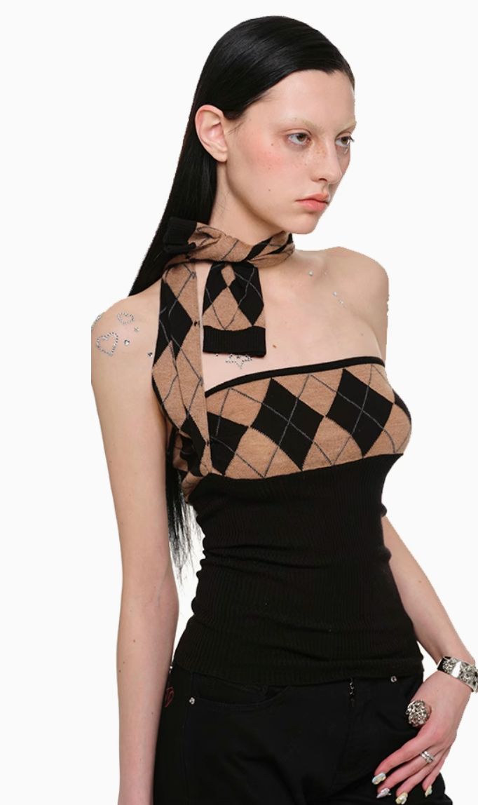 ZEPHYR MULTIWAY TUBE TOP – 2colors
