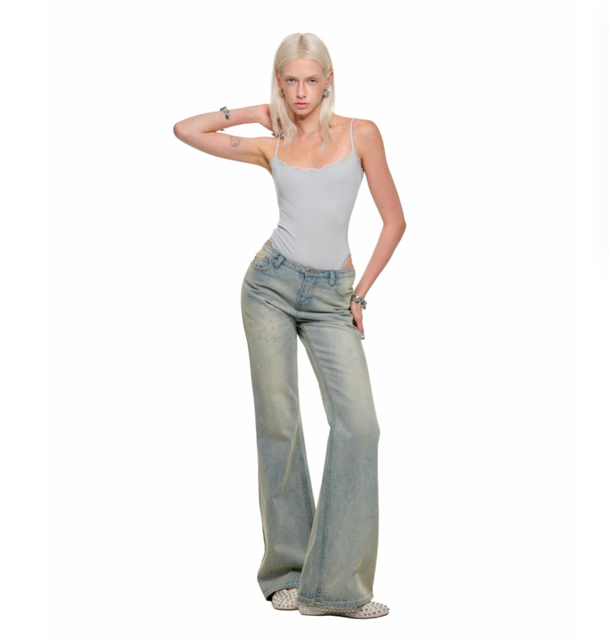 LUCIE JEANS