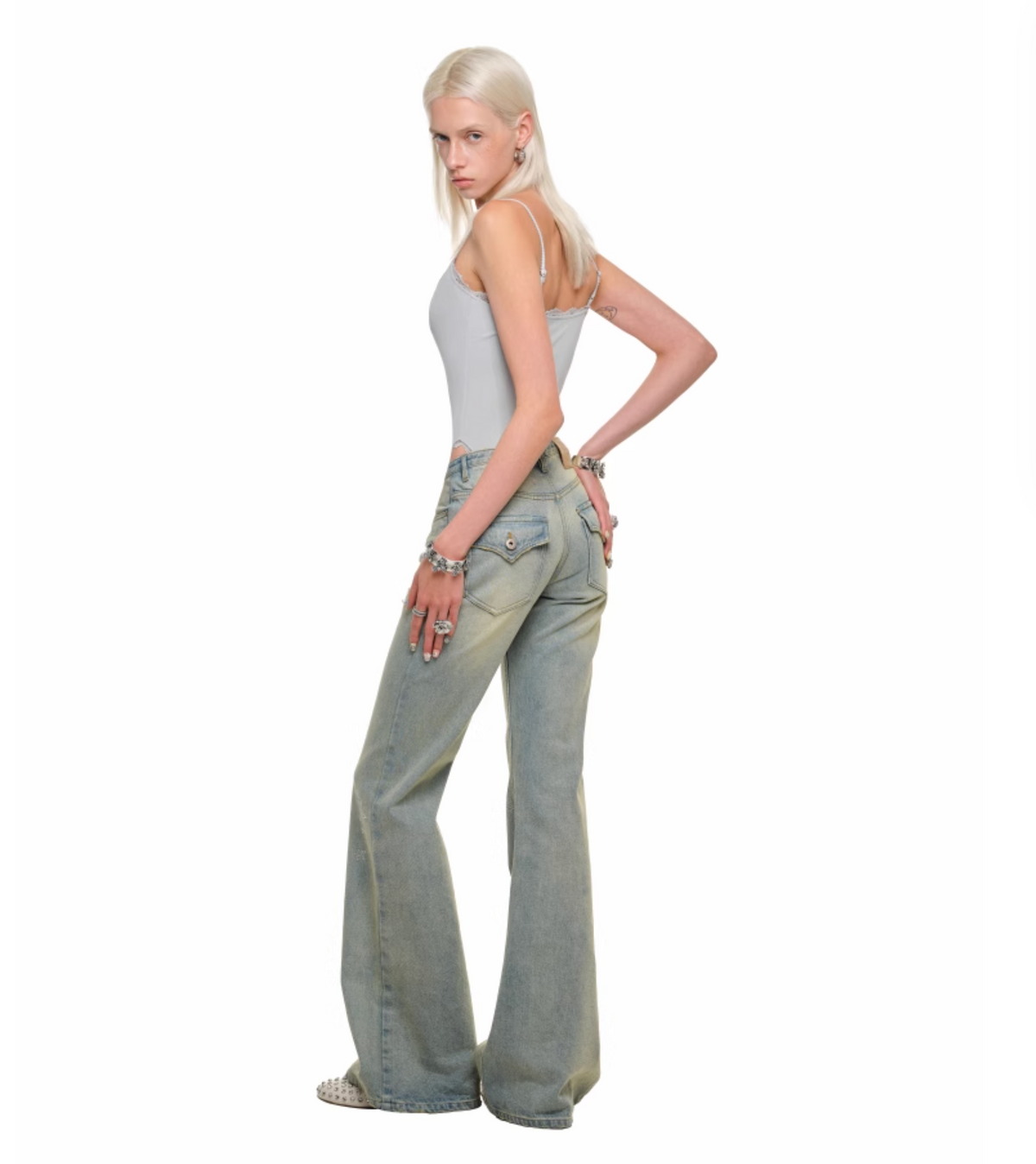 LUCIE JEANS