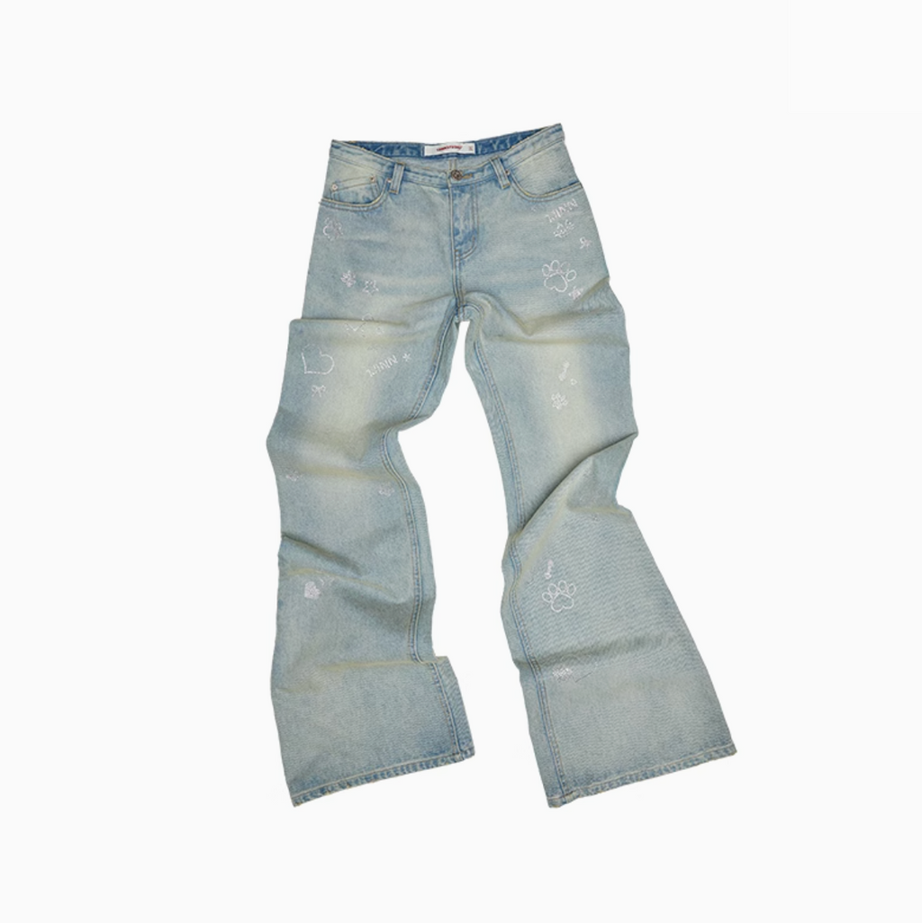 LUCIE JEANS