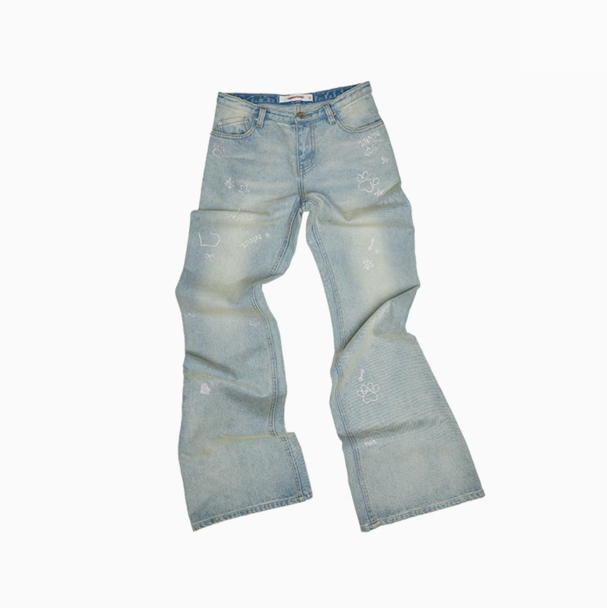 LUCIE JEANS