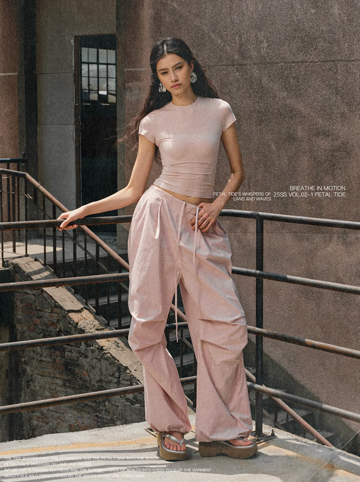 MIA 2-PIECE SET – 4colors