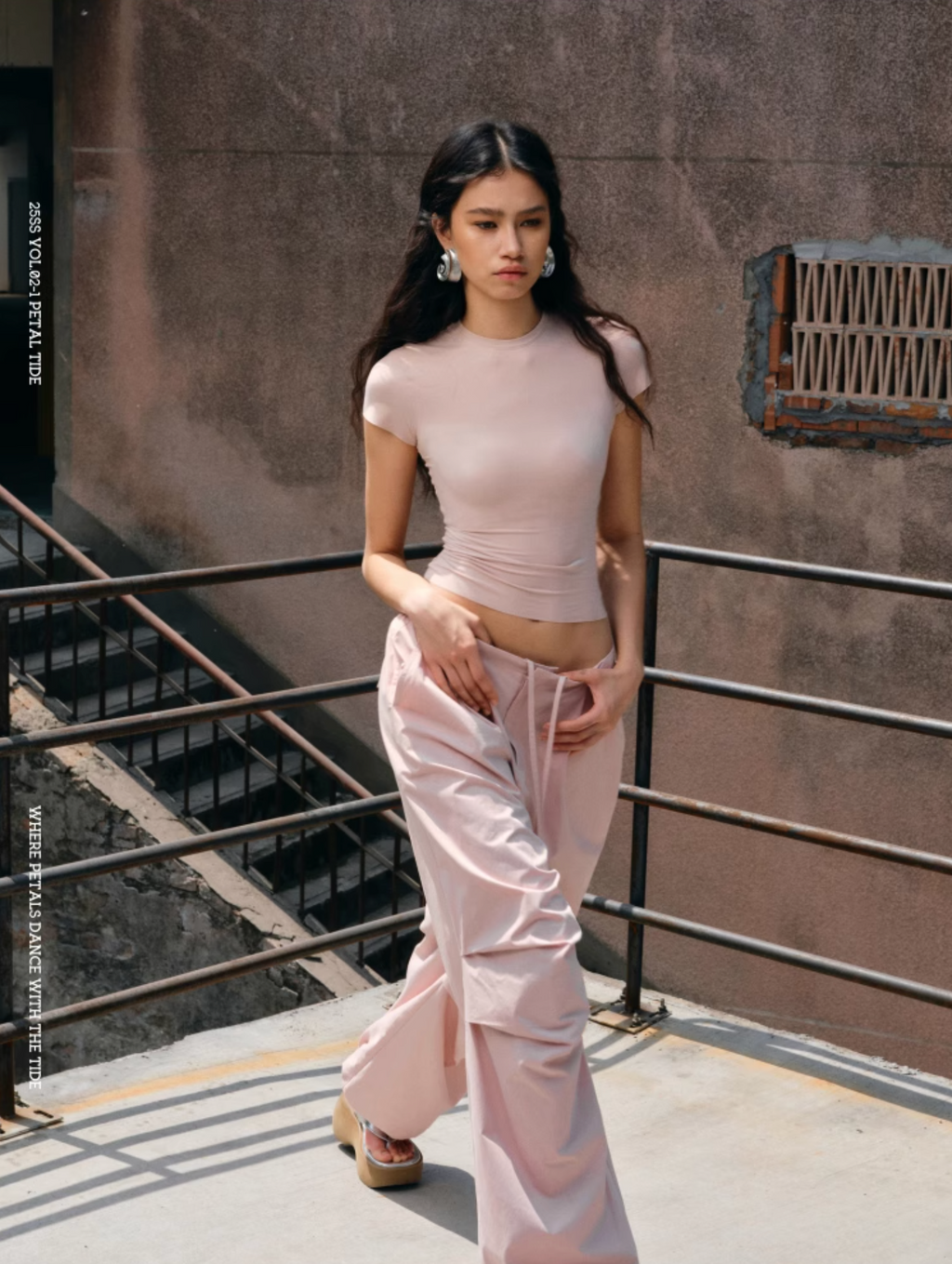 MIA 2-PIECE SET – 4colors