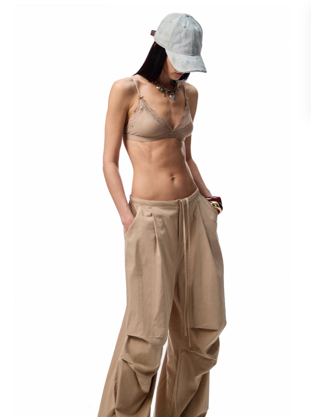 YUSPA BRALETTE – 3colors