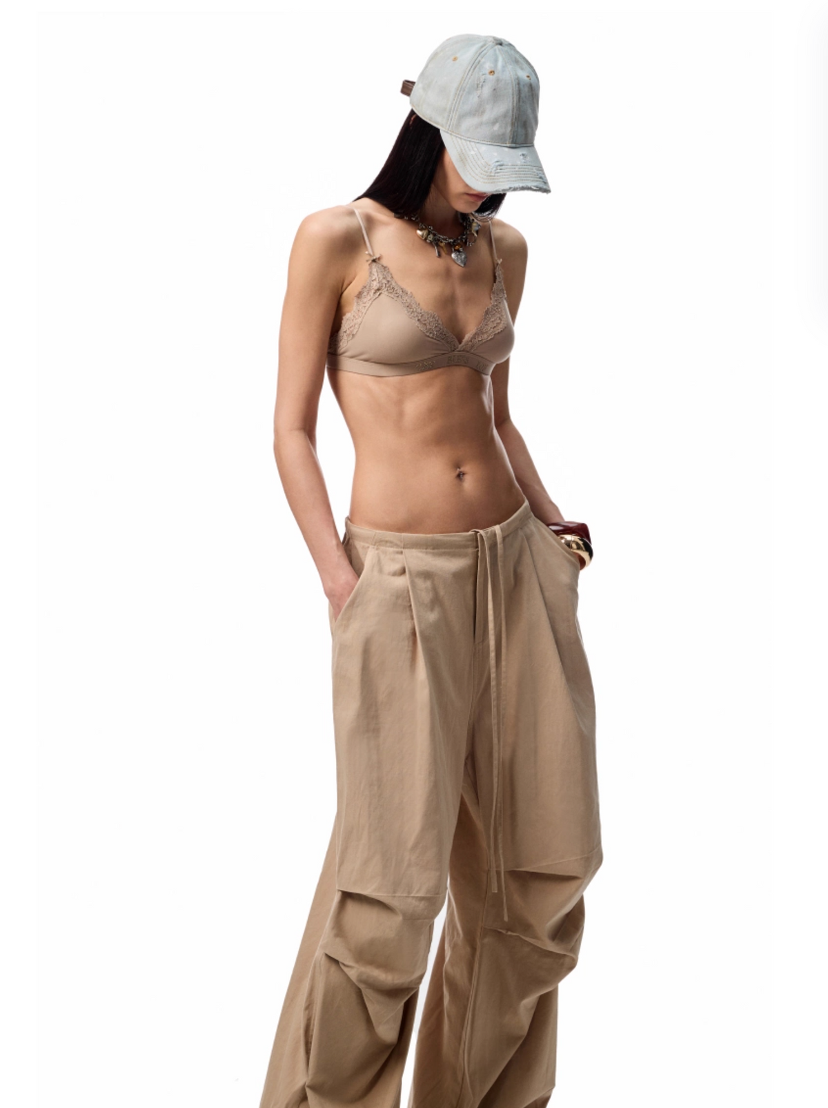 YUSPA BRALETTE – 3colors