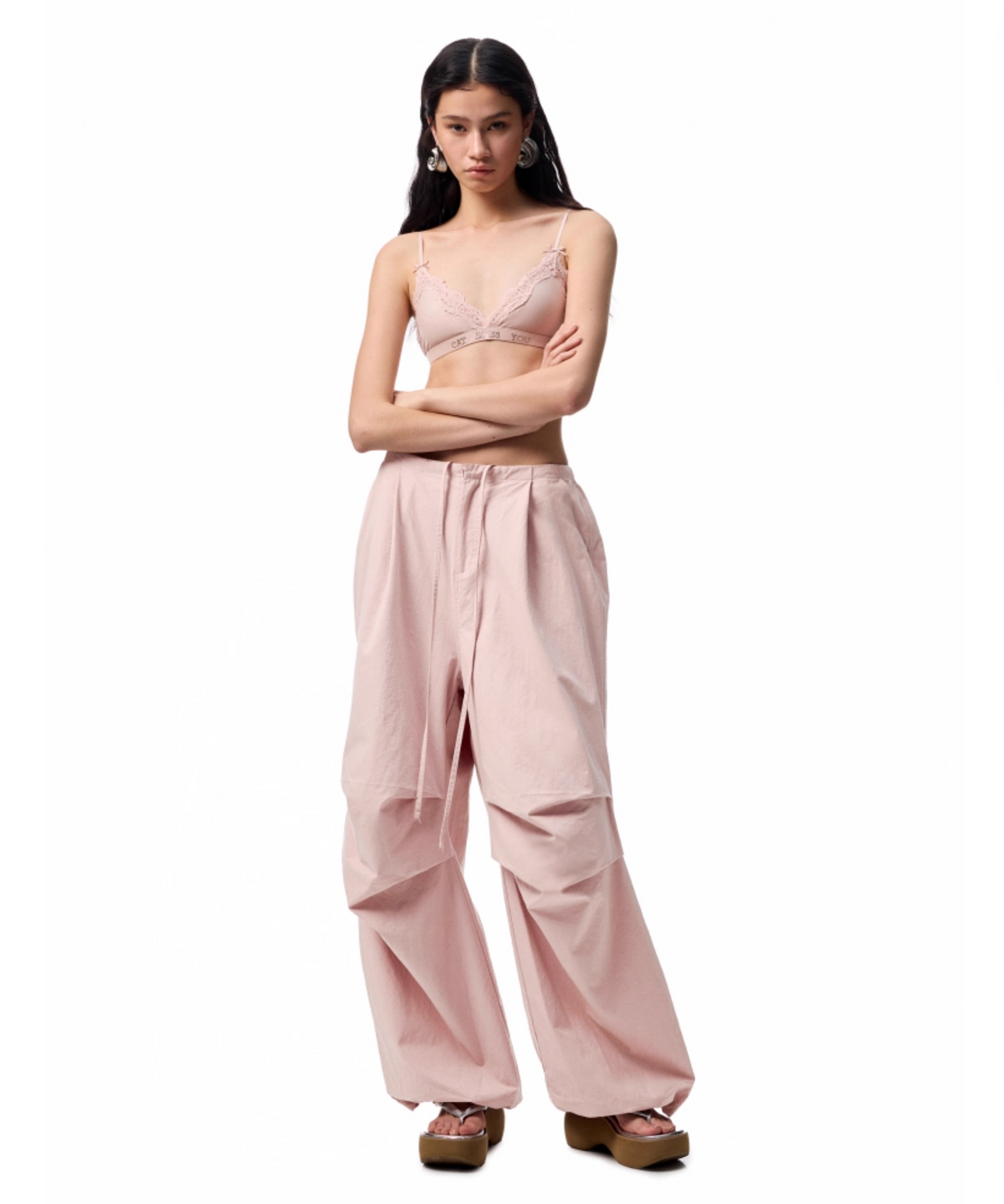 YUSPA BRALETTE – 3colors