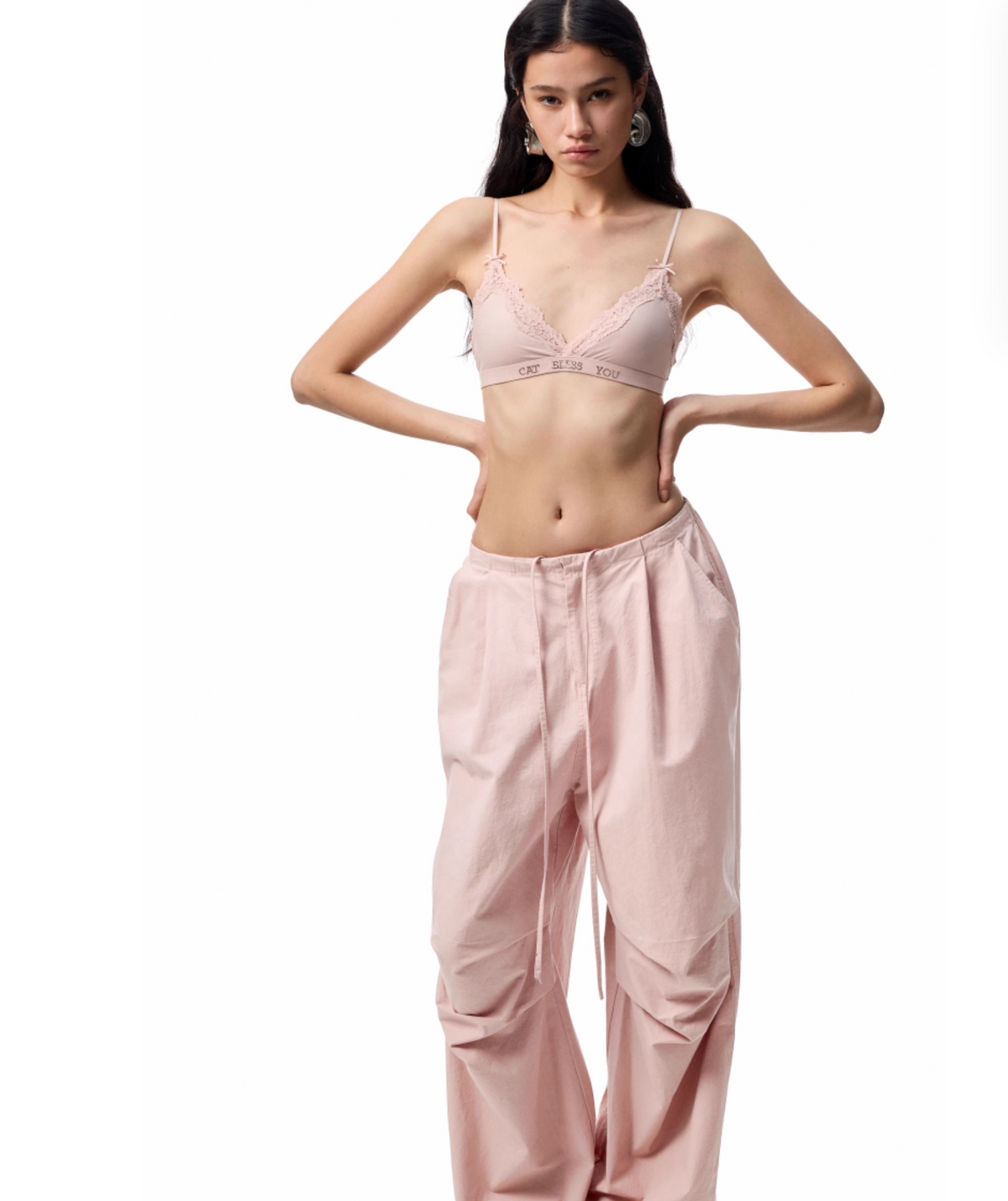 YUSPA BRALETTE – 3colors