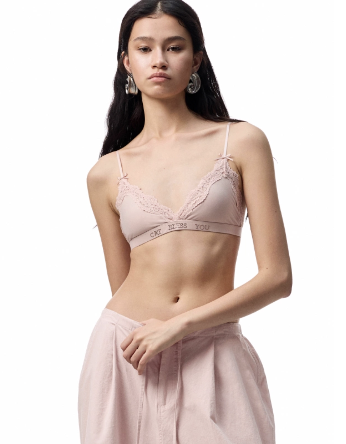 YUSPA BRALETTE – 3colors