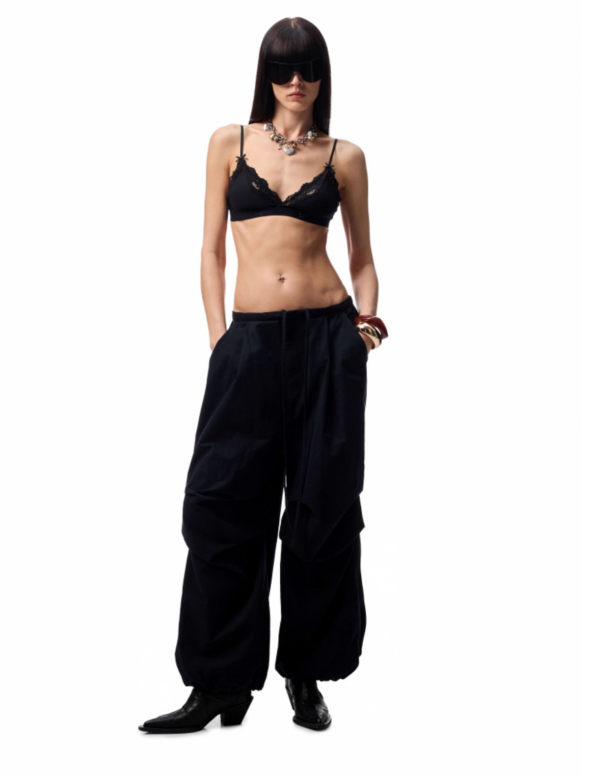 YUSPA BRALETTE – 3colors