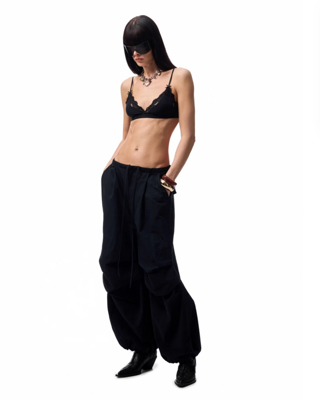 YUSPA BRALETTE – 3colors