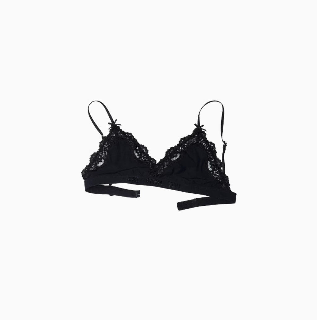 YUSPA BRALETTE – 3colors