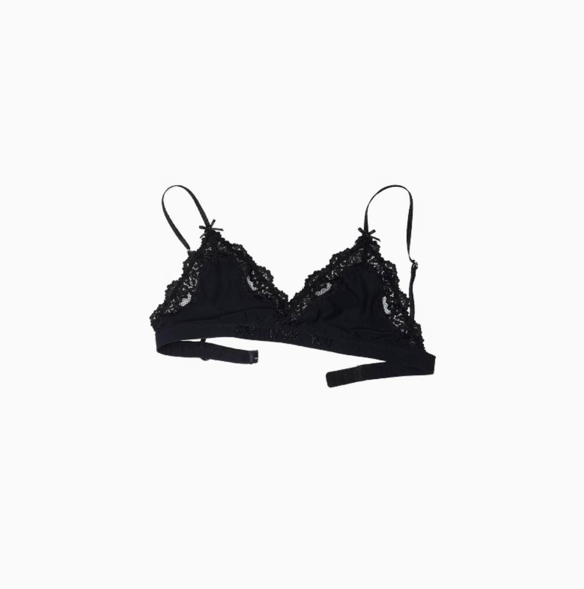 YUSPA BRALETTE – 3colors