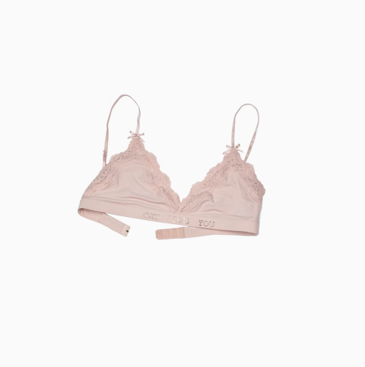 YUSPA BRALETTE – 3colors
