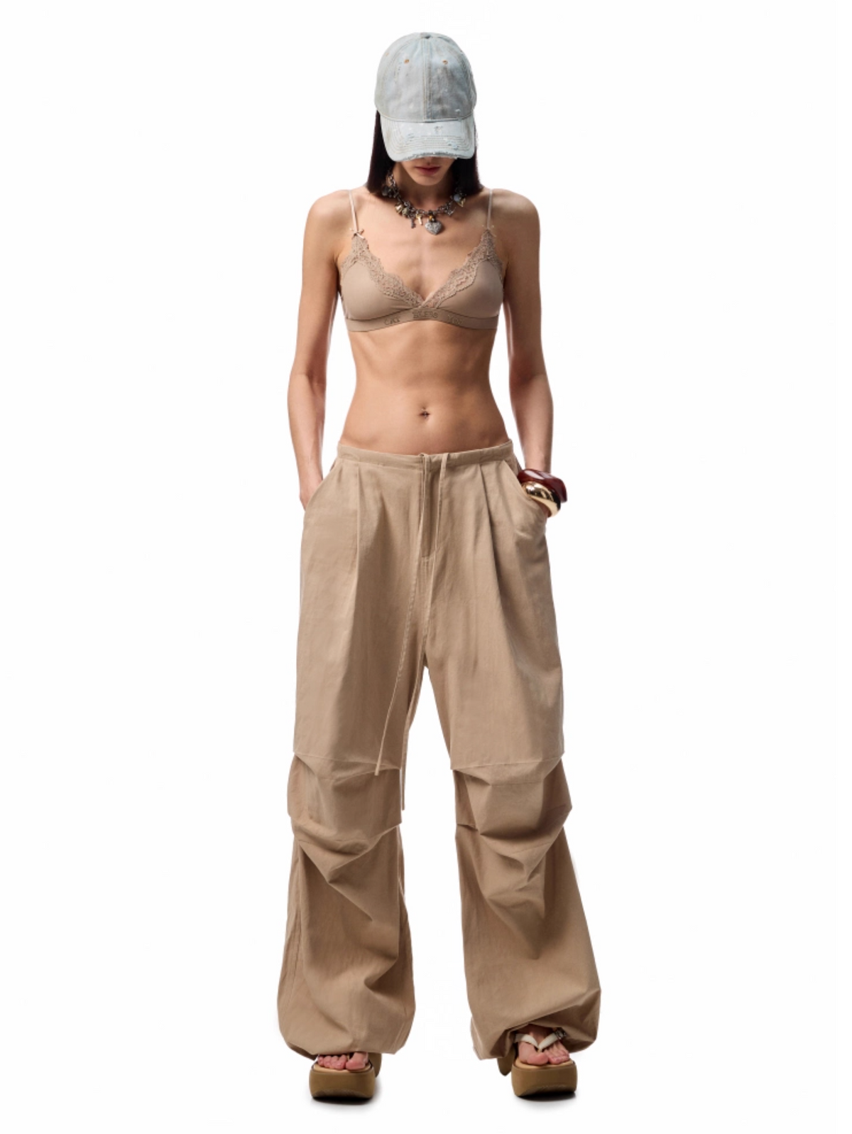 YUSPA BRALETTE – 3colors