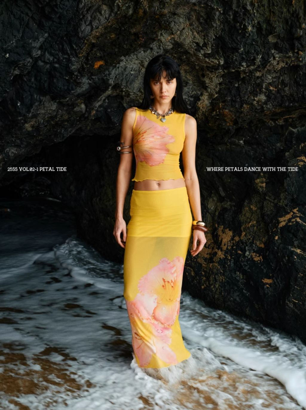 ROWAN 2-PIECE SET – 3colors