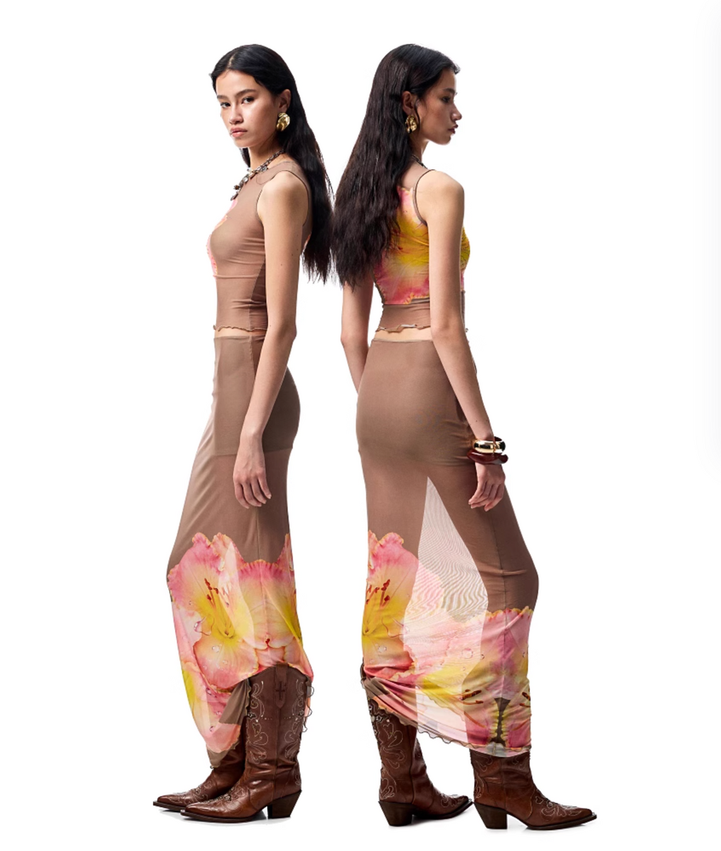 ROWAN 2-PIECE SET – 3colors