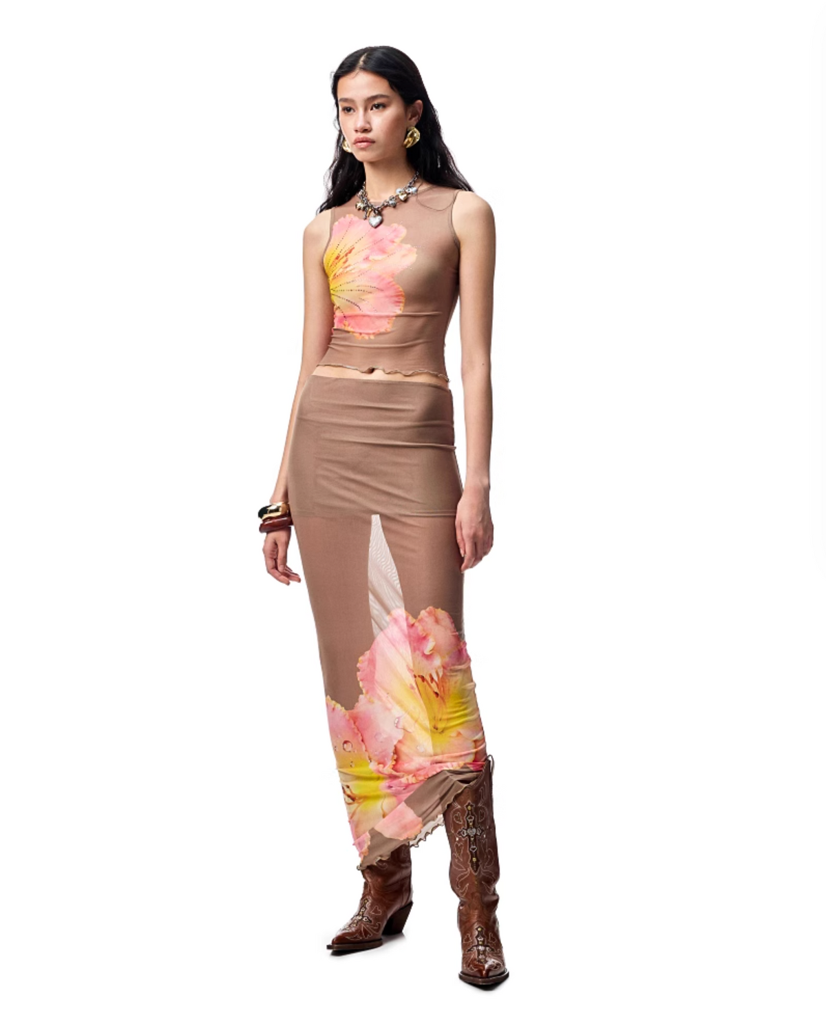 ROWAN 2-PIECE SET – 3colors