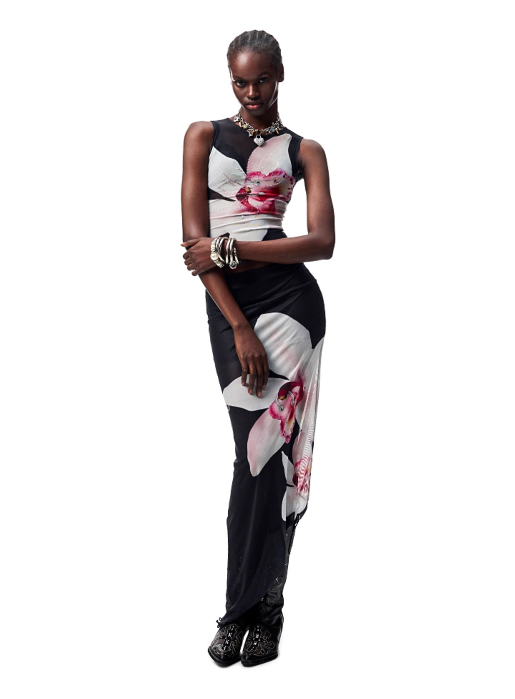 ROWAN 2-PIECE SET – 3colors