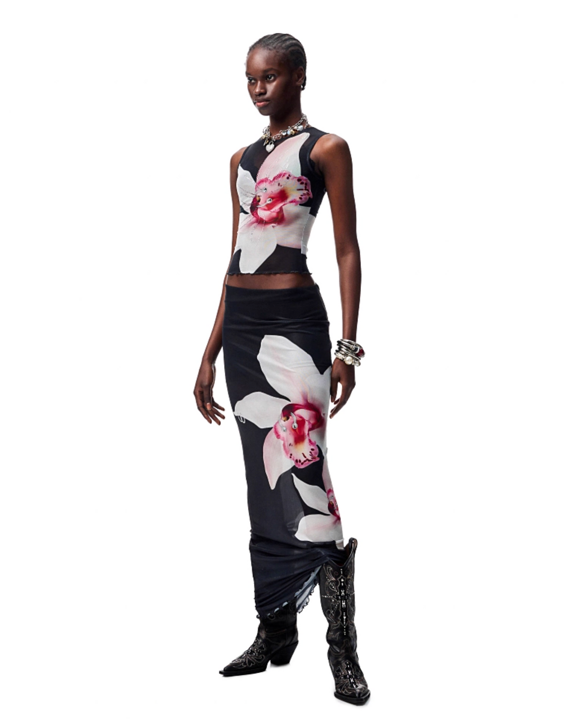 ROWAN 2-PIECE SET – 3colors