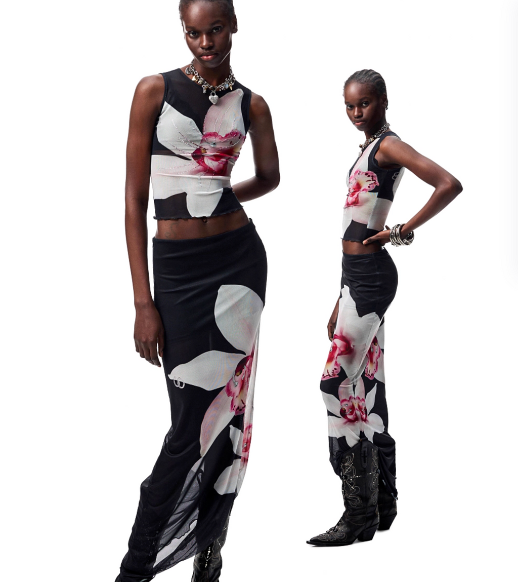 ROWAN 2-PIECE SET – 3colors