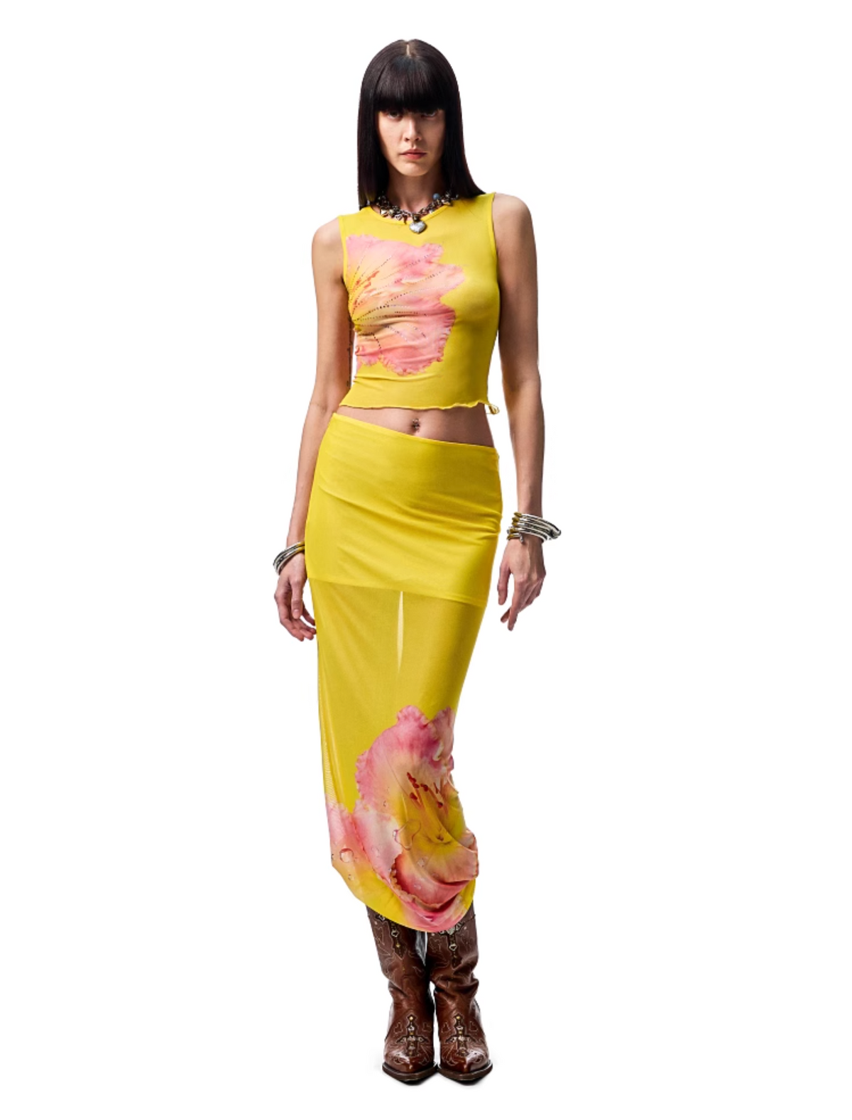 ROWAN 2-PIECE SET – 3colors