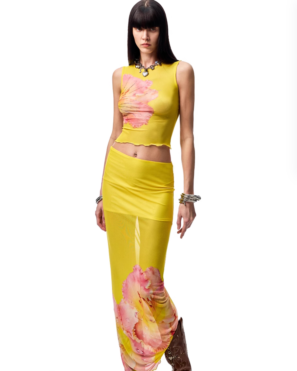 ROWAN 2-PIECE SET – 3colors