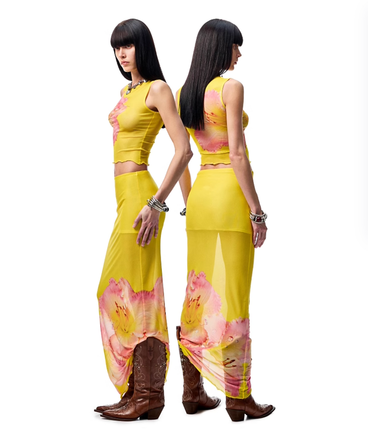 ROWAN 2-PIECE SET – 3colors