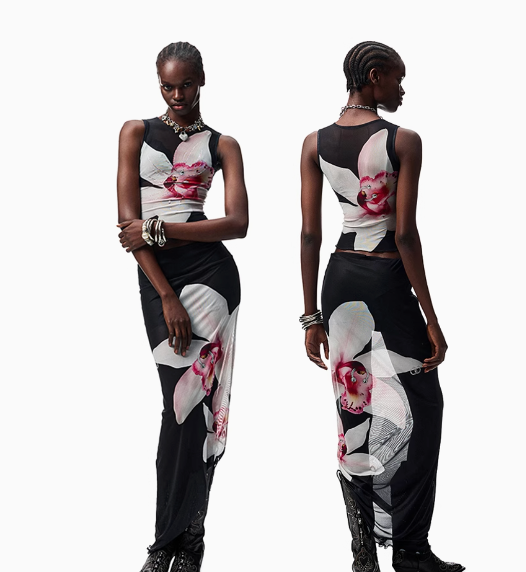 ROWAN 2-PIECE SET – 3colors