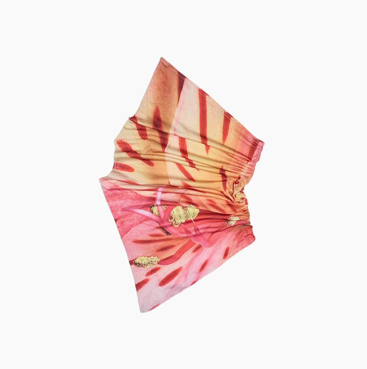 MIMOSA TOP (can be worn 2 ways)