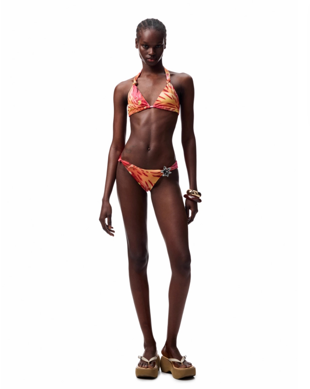 GIRA BIKINI 2-PIECE SET – 2colors