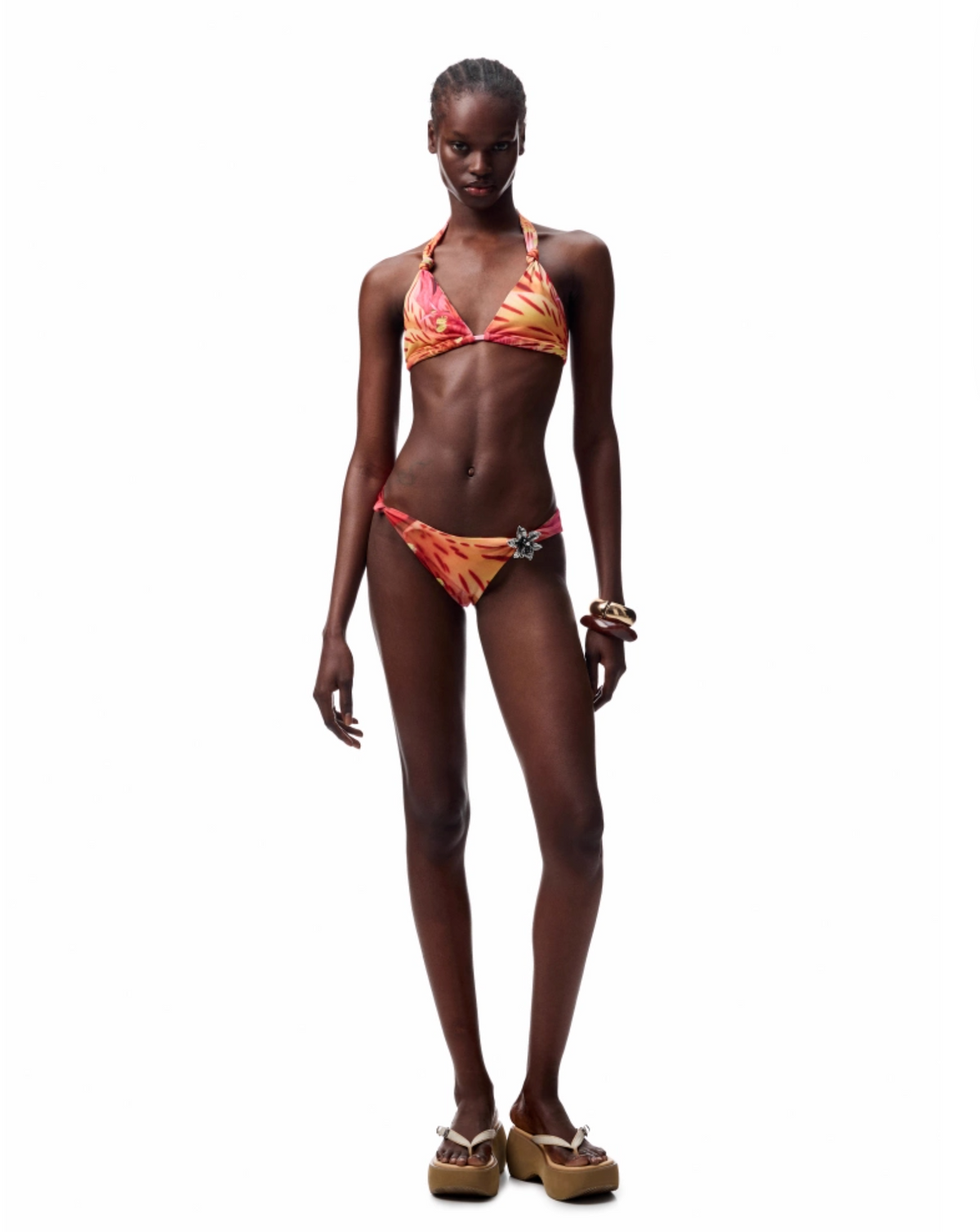 GIRA BIKINI 2-PIECE SET – 2colors