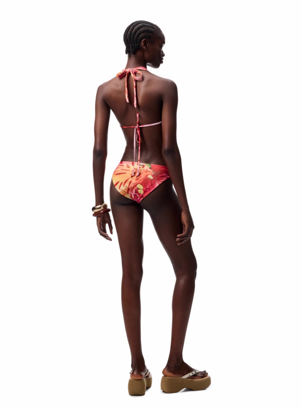 GIRA BIKINI 2-PIECE SET – 2colors
