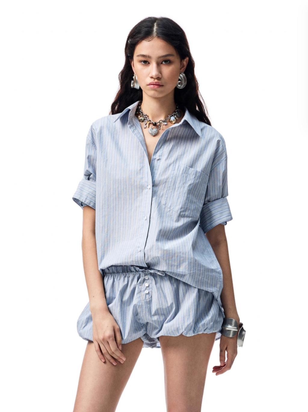 SUGAR BUBBLE 2-PIECE SET