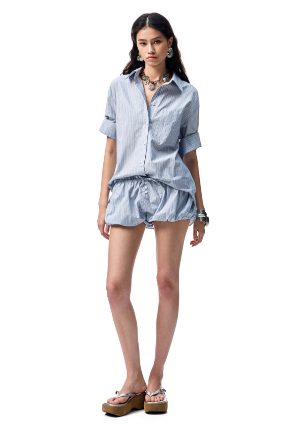 SUGAR BUBBLE 2-PIECE SET