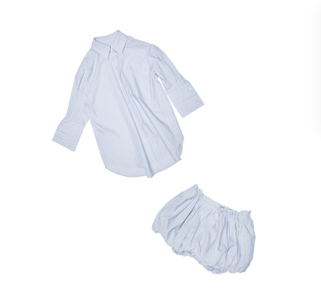 SUGAR BUBBLE 2-PIECE SET