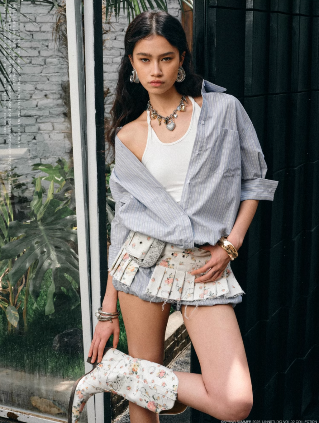SUGAR BUBBLE 2-PIECE SET