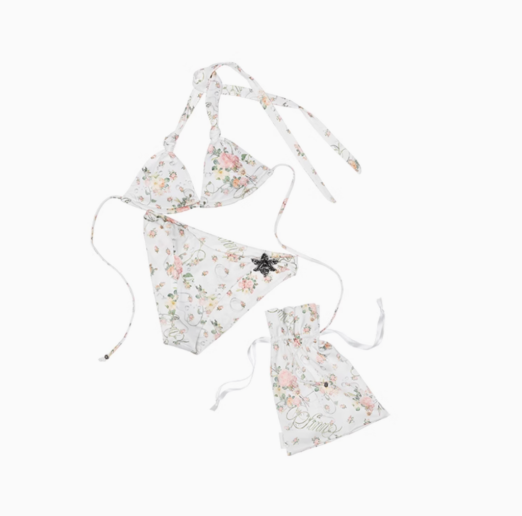 BENEDICTE BIKINI 2-PIECE SET
