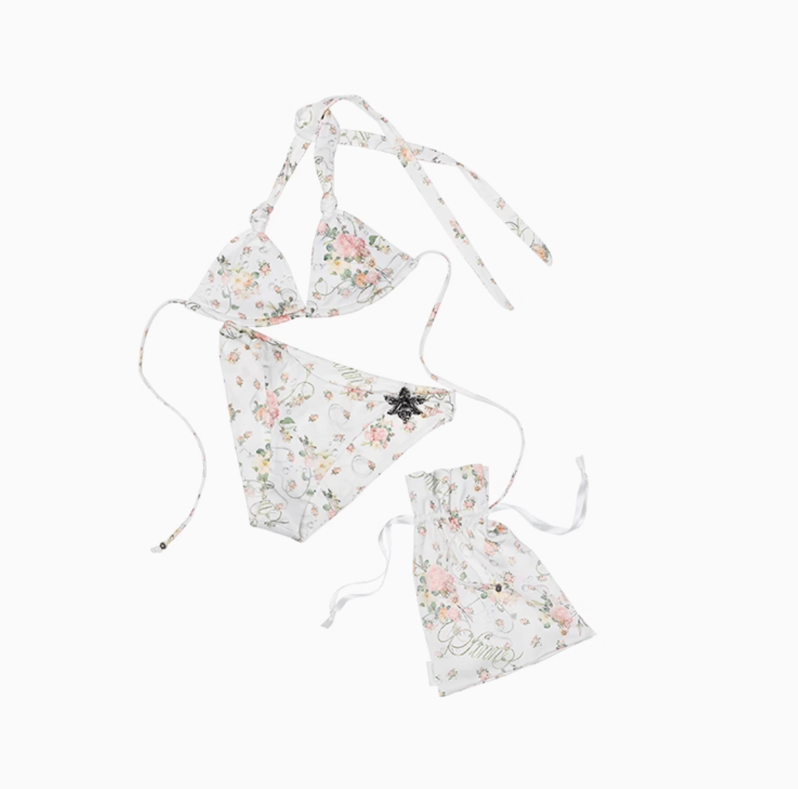 BENEDICTE BIKINI 2-PIECE SET