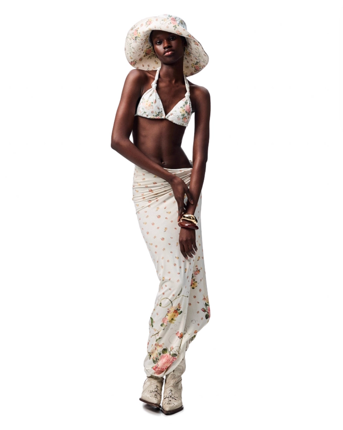 BENEDICTE BIKINI 2-PIECE SET