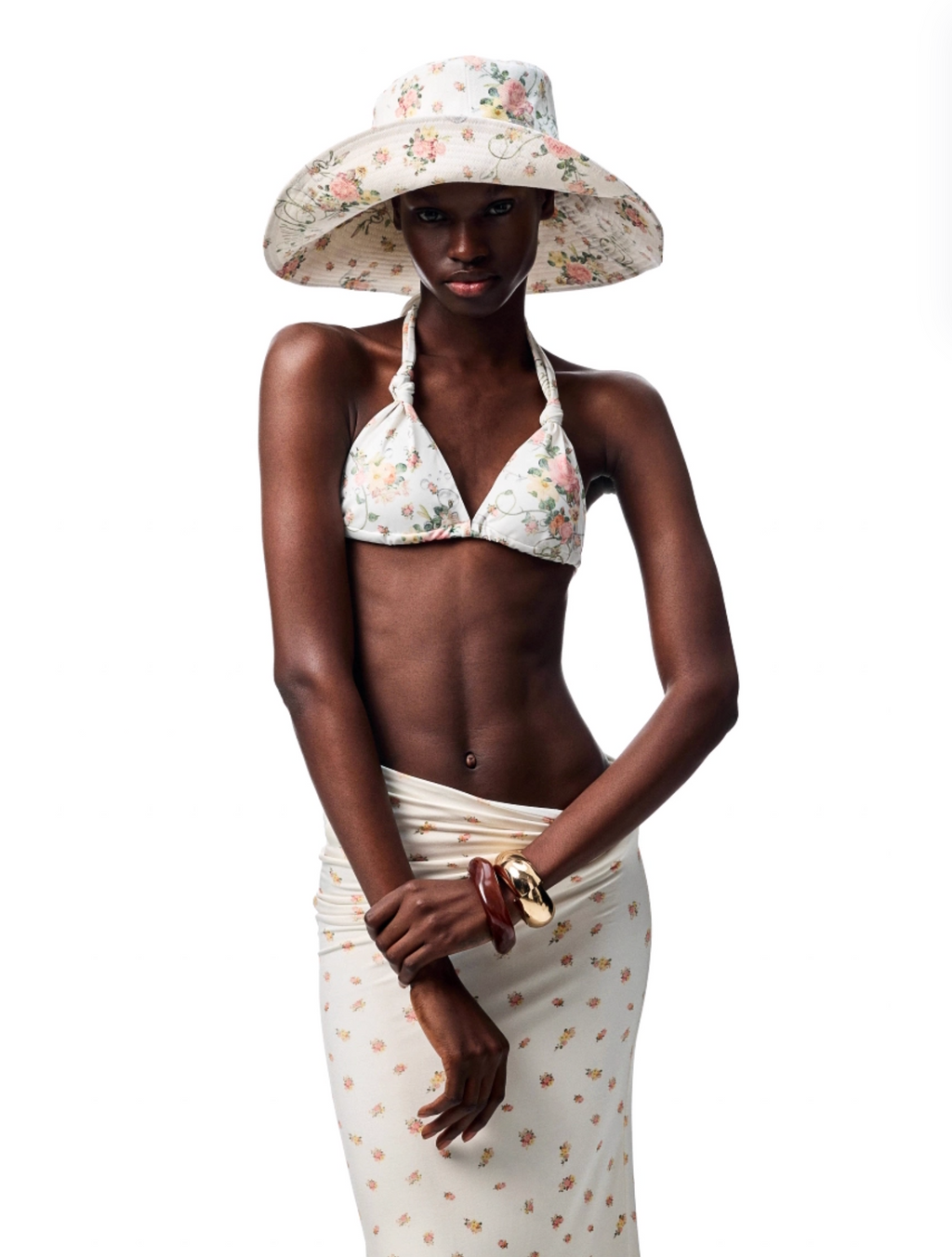 BENEDICTE BIKINI 2-PIECE SET