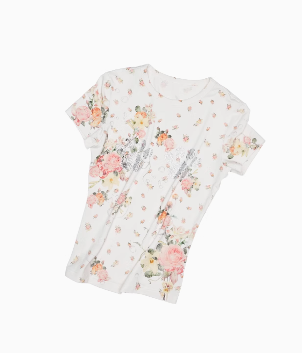 BENEDICT T-SHIRT
