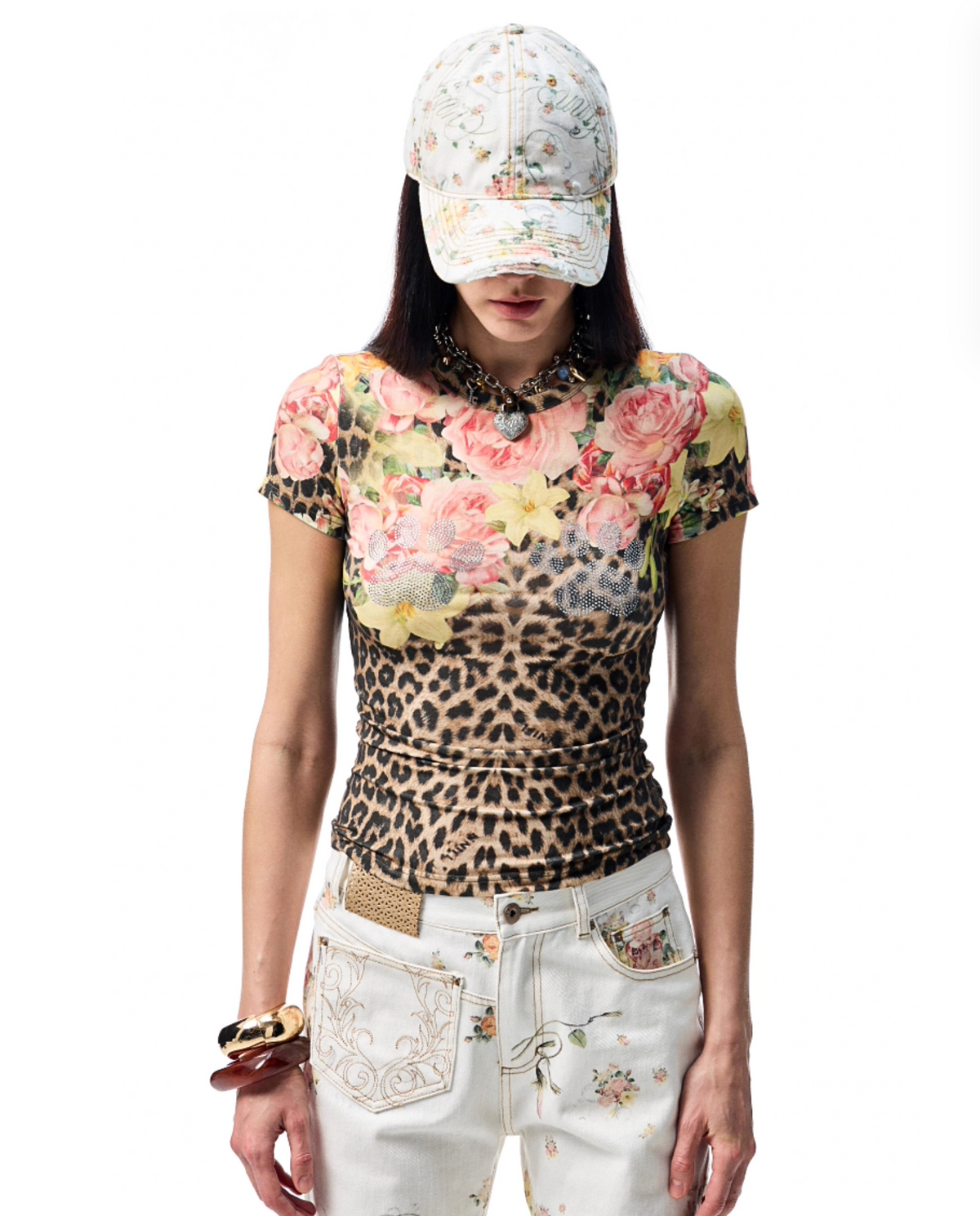 FORENTI T-SHIRT