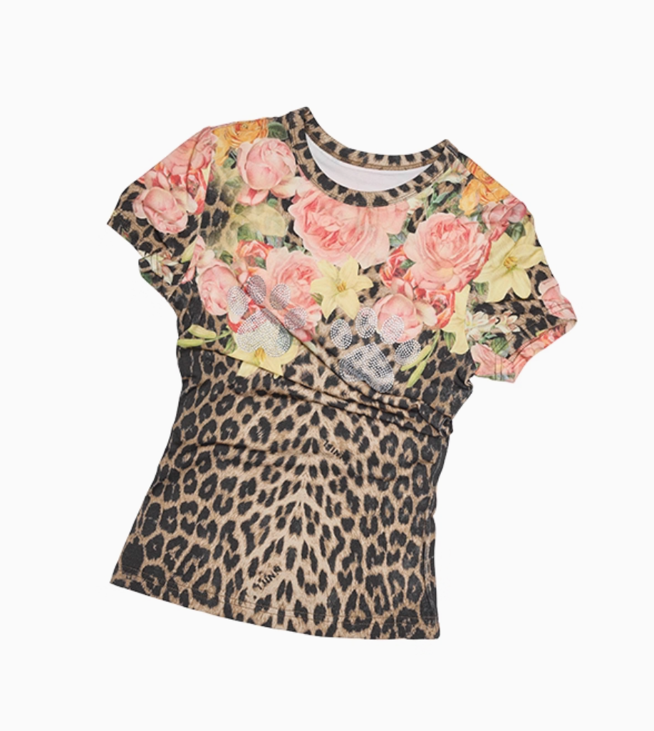 FORENTI T-SHIRT