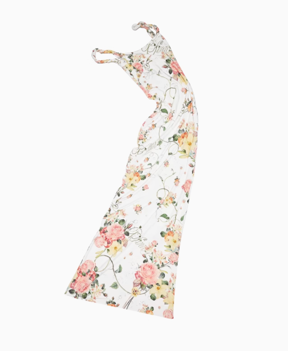 BENEDICTE MAXI DRESS