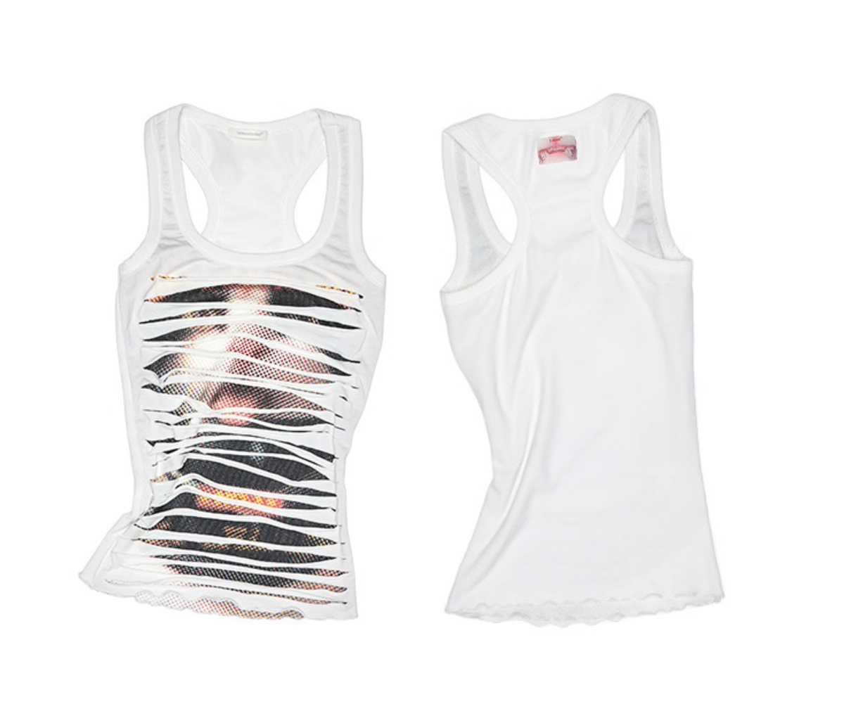 MEOVV TANK TOP