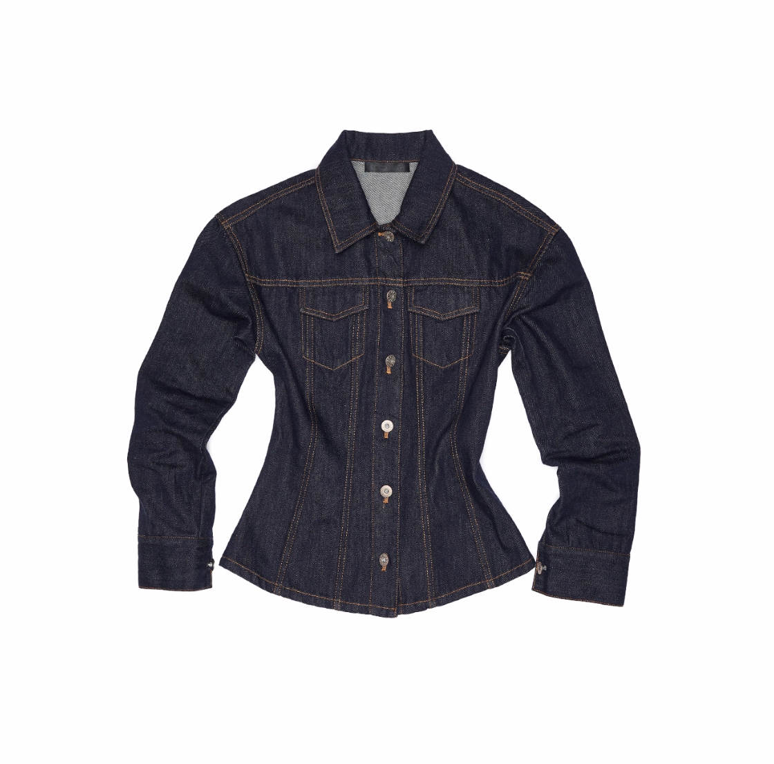 OCIORIO JACKET TOP & JEANS