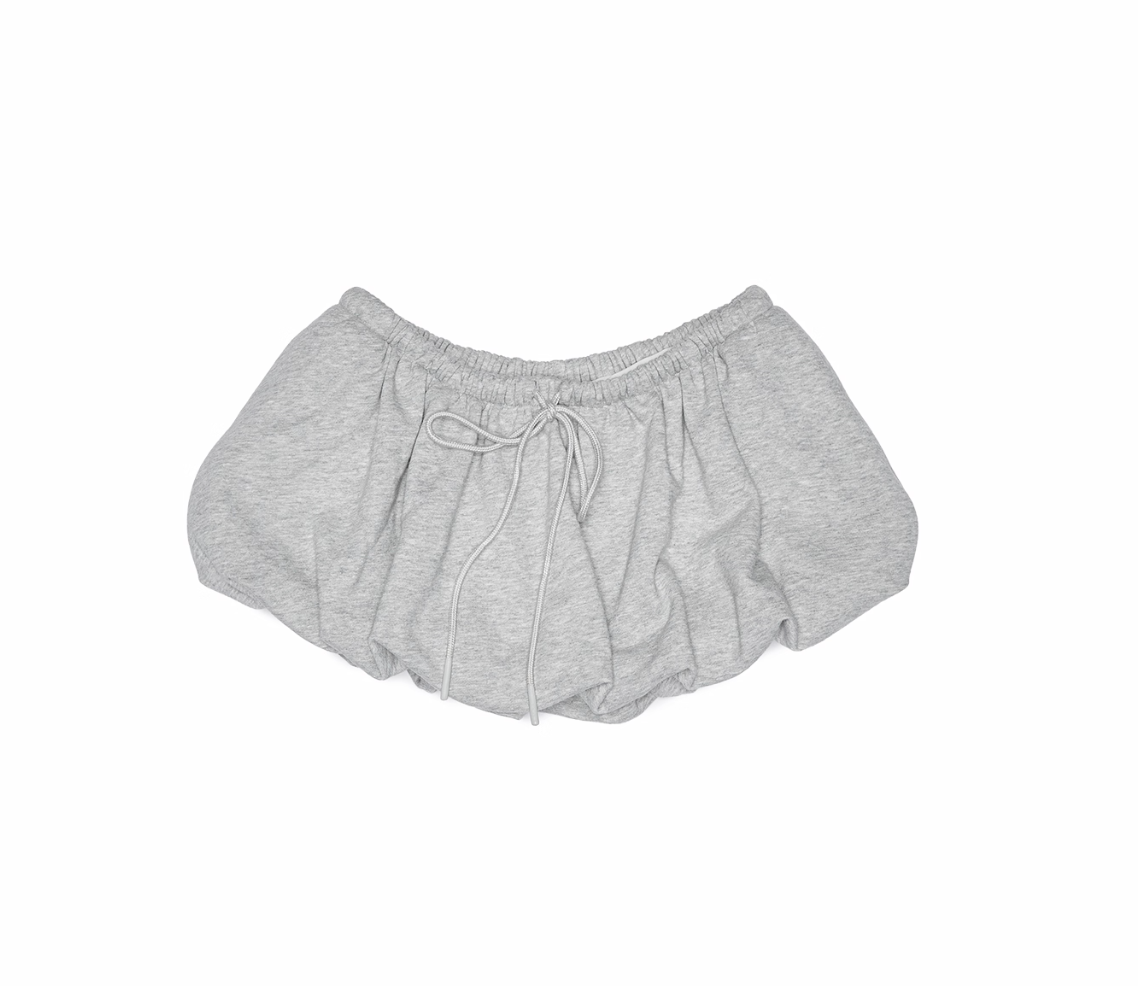 SAMO TULIP MINI SKIRT – 3colors